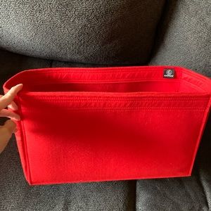 Zoomoni Organizer for LV Onthego GM